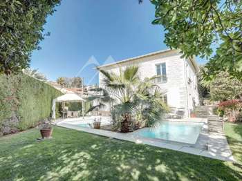 Vente Maison 6 chambresCannes