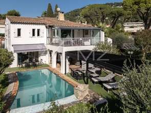 Vente Maison 4 chambresCannes