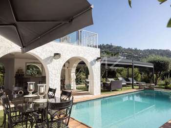 Vente Maison 4 chambresCannes