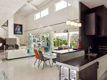 Vente maison 6 pièces Cannes 06
