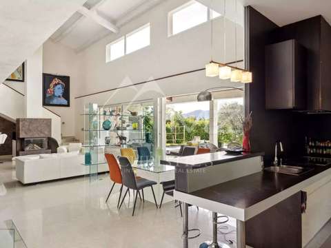 Vente maison 6 pièces Cannes 06