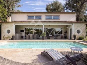 Vente Maison 4 chambresCannes