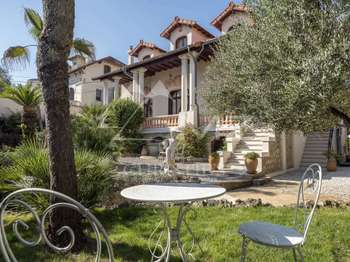 Vente Maison 6 chambresCannes