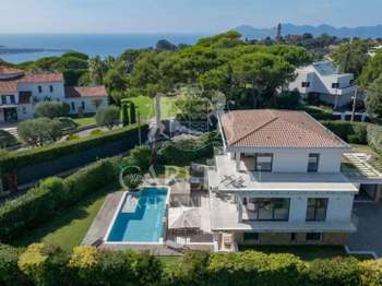Vente Maison 6 chambresCannes