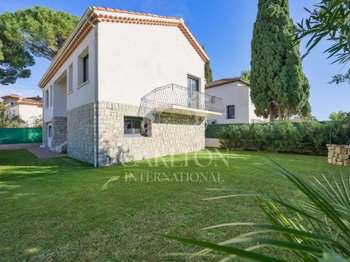 Vente Maison 4 chambresCannes