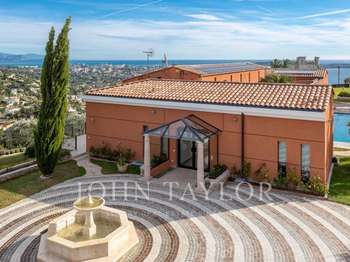 Vente maison 10 pièces Cannes 06