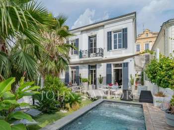 Maison 4 pièces 170 m² · à Cannes · 170 m² · 2 190 000 €