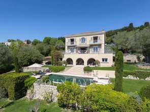 Vente Maison 6 chambresCannes