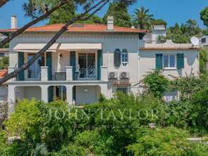 Vente Maison 4 chambresCannes