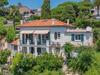 Vente maison 8 pièces Cannes 06