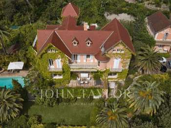 Vente maison 9 pièces Cannes 06