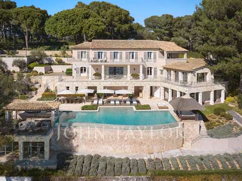 Vente maison 10 pièces Cannes 06