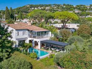 Vente Maison 5 chambresCannes