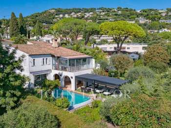 Vente maison 7 pièces Cannes 06