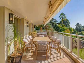 Vente maison 5 pièces Cannes 06