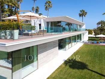 Vente maison 8 pièces Cannes 06