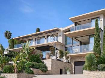 Vente maison 9 pièces Cannes 06
