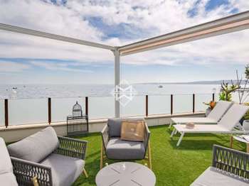 Vente maison 6 pièces Cannes 06