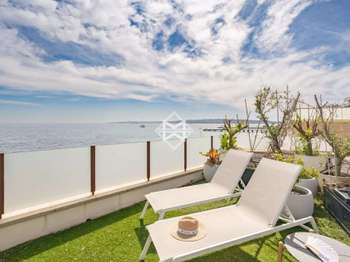 Vente maison 6 pièces Cannes 06