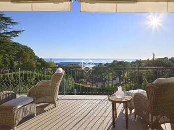 Vente maison 7 pièces Cannes 06