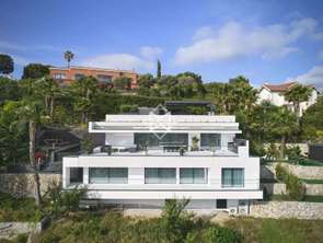 Vente Maison 4 chambresCannes