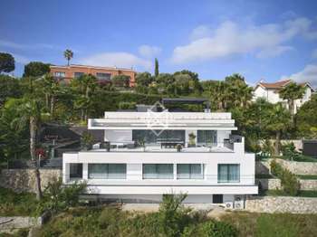 Vente maison 6 pièces Cannes 06