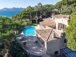 Vente Maison 6 chambresCannes