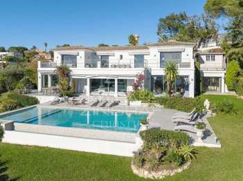 Vente maison 8 pièces Cannes 06