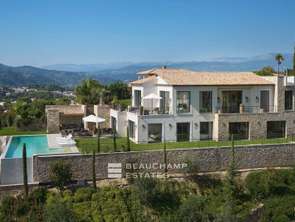 Vente Maison 5 chambresCannes
