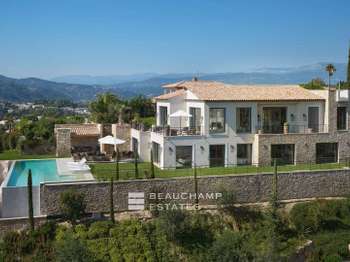 Vente maison 7 pièces Cannes 06