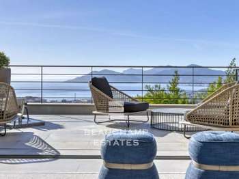 Vente maison 7 pièces Cannes 06