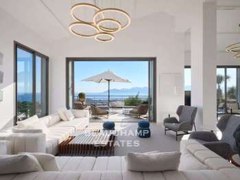 Vente Maison 5 chambresCannes