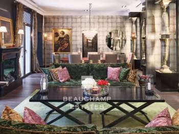 Vente Maison 4 chambresCannes