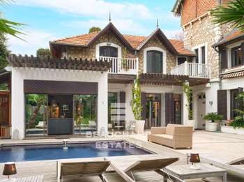Vente Maison 4 chambresCannes