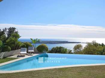 Vente maison 6 pièces Cannes 06