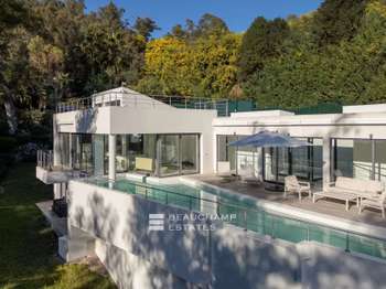 Vente maison 10 pièces Cannes 06