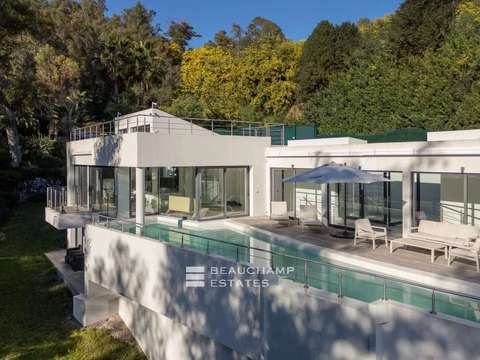 Vente maison 10 pièces Cannes 06