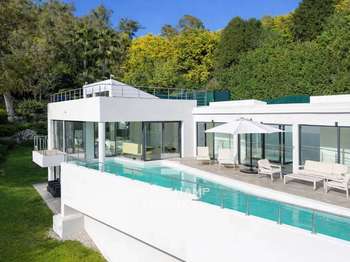Vente maison 10 pièces Cannes 06
