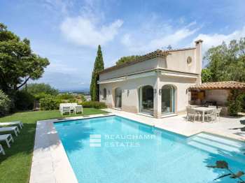 Vente maison 5 pièces Cannes 06