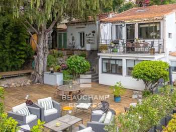 Vente Maison 2 chambresCannes