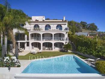 Vente maison 7 pièces Cannes 06