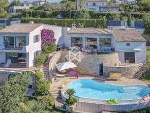 Vente Maison 5 chambresCannes