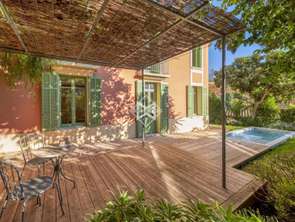 Vente Maison 4 chambresCannes