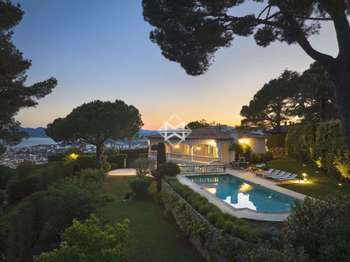 Vente maison 8 pièces Cannes 06