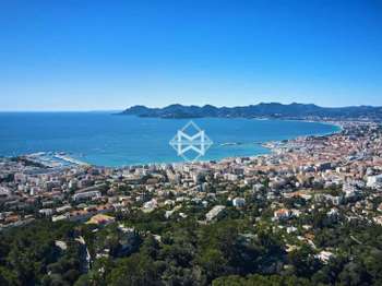 Vente maison Cannes 06