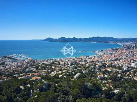 Vente maison Cannes 06