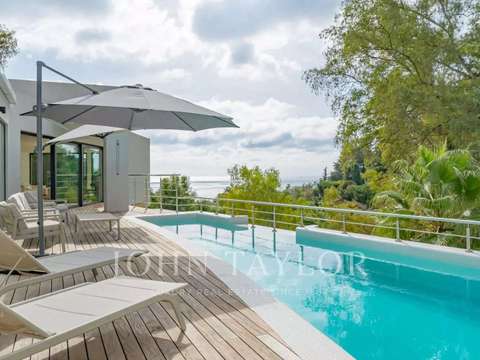 Vente maison 11 pièces Cannes 06