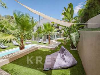 Vente maison 7 pièces Cannes 06
