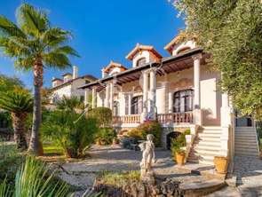 Vente Maison 8 chambresCannes