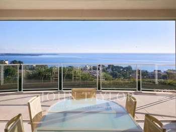 Vente maison 5 pièces Cannes 06